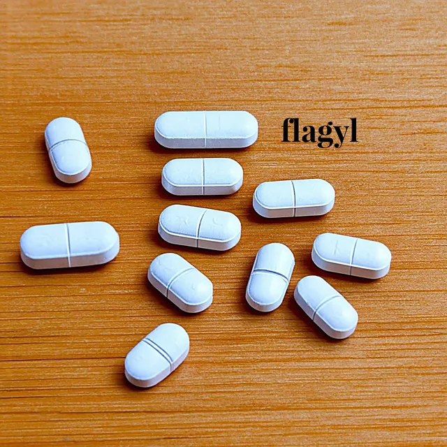 équivalent flagyl sans ordonnance